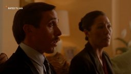 Joe vs. Carole - Trailer