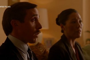 Joe vs. Carole - Trailer