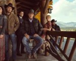 Yellowstone 5: la serie con Kevin Costner ottiene il rinnovo e tornerà con nuovi episodi