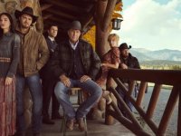 Yellowstone 5: la serie con Kevin Costner ottiene il rinnovo e tornerà con nuovi episodi