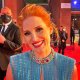 Jessica Chastain canta in Gli occhi di Tammy Faye: “Bisogna sempre mettersi alla prova”