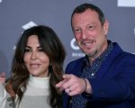 Sanremo 2022: Sabrina Ferilli e la sua proposta indecente ad Amadeus