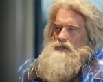 Arnold Schwarzenegger è Zeus nel nuovo spot BMW per il Super Bowl