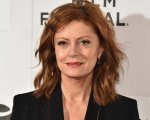 Susan Sarandon si scusa per aver paragonato il funerale di un poliziotto a un corteo fascista