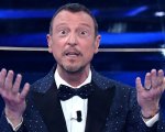 Chi sono i figli di Amadeus, Josè Alberto e Alice
