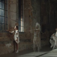 L'anfora di Clio: un'immagine