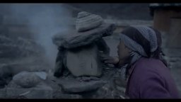 The Wall Of Shadows - Trailer