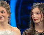 L'amica geniale: Margherita Mazzucco e Gaia Girace sono amiche anche nella realtà?