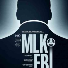 Locandina di Martin Luther King VS FBI