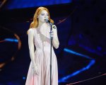 Noemi dimagrita con l'aiuto della nutrizionista che segue altri big di Sanremo 2022: i suoi segreti