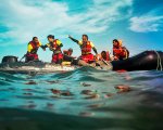 Open Arms, Òscar Camps: “Ok aiutarli a casa loro, ma le morti in mare sono inutili”