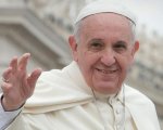 Papa Francesco ospite di Che tempo che fa, stasera su Rai3