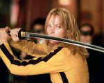 Kill Bill: Uma Thurman provava 'ansia' ogni volta che indossava la tuta del film, ecco perché