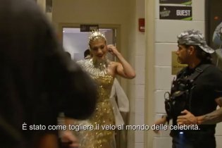 Marry Me - Sposami - Jennifer Lopez Nel Ruolo Di Kat