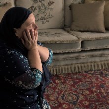 After Love: una scena