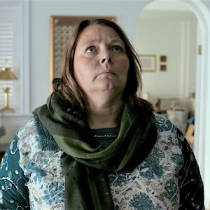 After Love: un momento del film