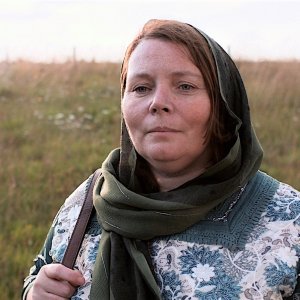 After Love: una scena del film