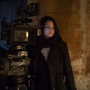 Body Odyssey: la regista Grazia Tricarico