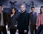 Criminal Minds: Beyond Borders, su Prime Video in streaming da oggi