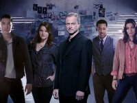 Criminal Minds: Beyond Borders, su Prime Video in streaming da oggi