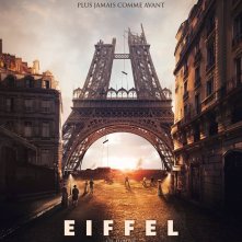 Locandina di Eiffel