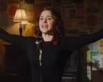 La Fantastica Signora Maisel 4: il trailer e il poster della nuova stagione