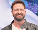 Gerard Butler star di Just Watch Me, film scritto da Derek Kolstad, creatore di John Wick