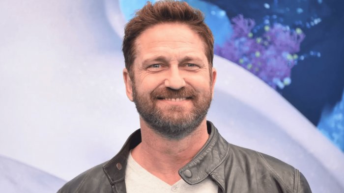 Gerard Butler star di Just Watch Me, film scritto da Derek Kolstad, creatore di John Wick