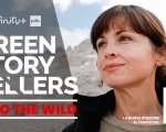 Green Storytellers - Into The Wild: Infinity LAB lancia la campagna di crowdfunding per la docu-serie sul WWF