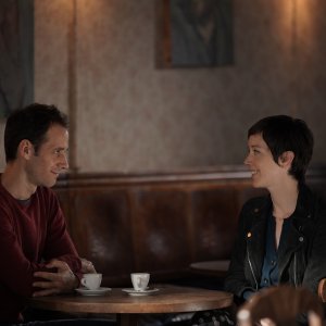 Il discorso perfetto: una scena del film