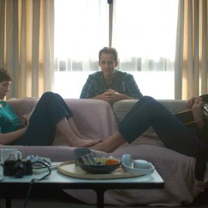 Il discorso perfetto: una scena