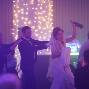 Il discorso perfetto: una foto del film