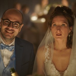 Il discorso perfetto: una sequenza del film