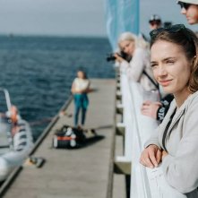 Le onde dell'amore: un'immagine