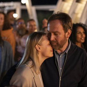 Le onde dell'amore: una sequenza