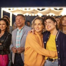 Le onde dell'amore: una sequenza del film