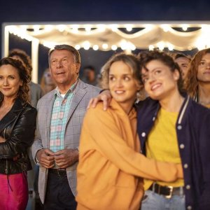 Le onde dell'amore: una sequenza del film