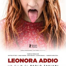 Locandina di Leonora Addio