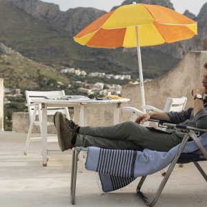 Màkari 2: una scena della serie