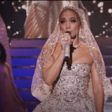 Marry Me - Sposami: Jennifer Lopez in una sequenza