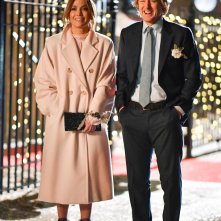 Marry Me - Sposami: Jennifer Lopez e Owen Wilson in una sequenza del film