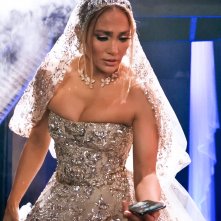 Marry Me - Sposami: Jennifer Lopez durante una scena del film
