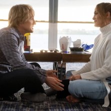 Marry Me - Sposami: Jennifer Lopez e Owen Wilson in una scena