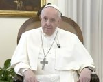 Che tempo che fa, Papa Francesco fa il record di ascolti su Rai3