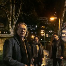 Slow Horses: Gary Oldman in una scena