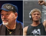 Chi sono i figli di Vasco Rossi: Luca, Lorenzo e Davide