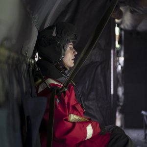 Vigil - Indagine a bordo: Suranne Jones nella miniserie