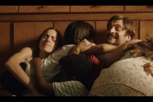 Noi - Teaser Trailer