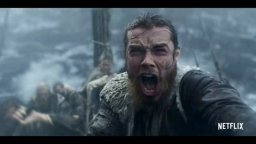 Vikings: Valhalla - Trailer