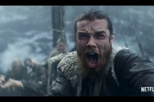 Vikings: Valhalla - Trailer
